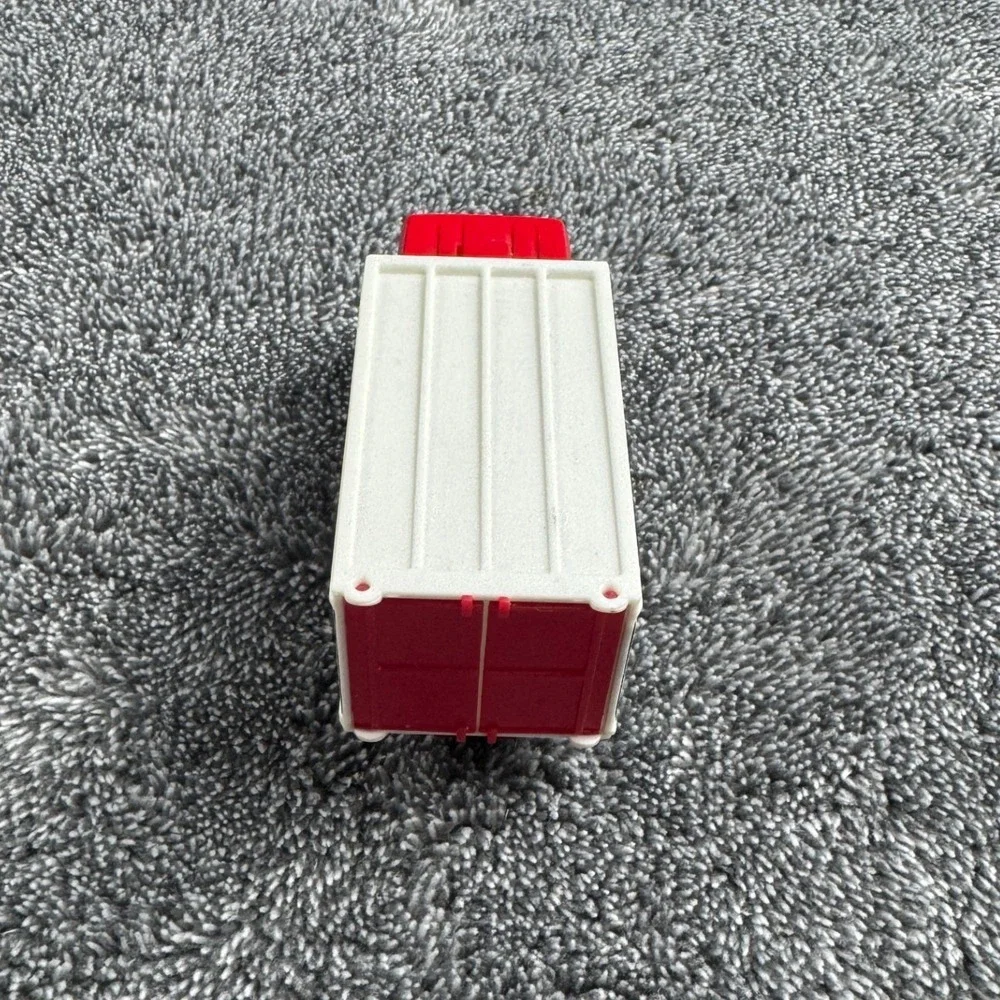 Corgi rare vintage